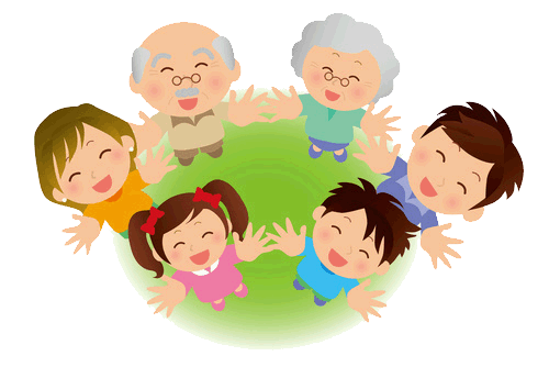 Activités de groupe