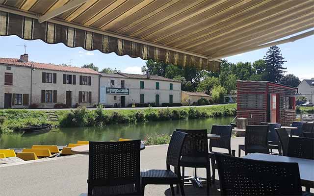 Restaurant La Pigouille